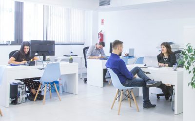 Una empresa para encontrar trabajo como Quality para encontrar al personal idóneo