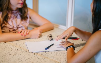 Prepara la entrevista de trabajo perfecta