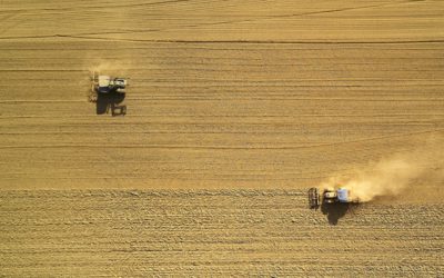 Un reto mayúsculo: el sector agrario en España
