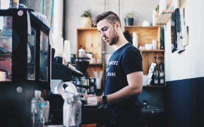 ¿Cuáles son las ventajas del trabajo temporal?