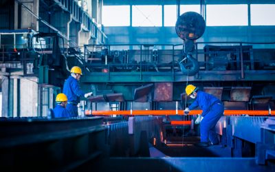 Capacidad de trabajo en equipo, muy buscada en las empresas