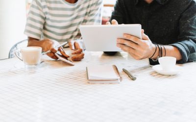 Cómo liderar la transformación digital en tu industria