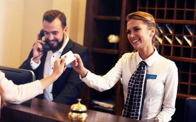 Trabajos de hotelería: Qué cualidades debe tener un candidato