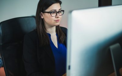 Personal administrativo:  ¿qué funciones y tareas desempeñan?
