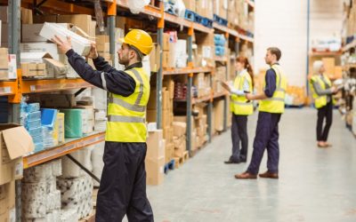¿Cómo buscar personal temporal para tu empresa?