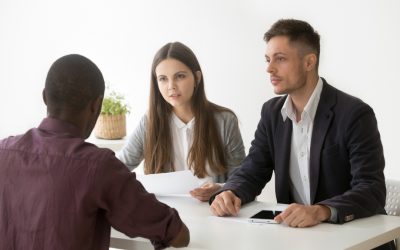 10 típicas preguntas en una entrevista de trabajo y cómo responderlas