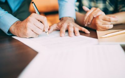 ¿Qué tipos de contrato  temporal existen?