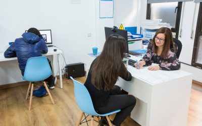 Autoevaluamos nuestro servicio de Trabajo Temporal mediante el ‘Mystery Shopper’