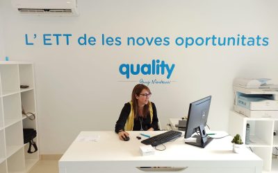 Consolidamos la presencia en Cataluña con nueva oficina en Montblanc