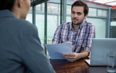 ¿Cómo preparar una entrevista de trabajo temporal?